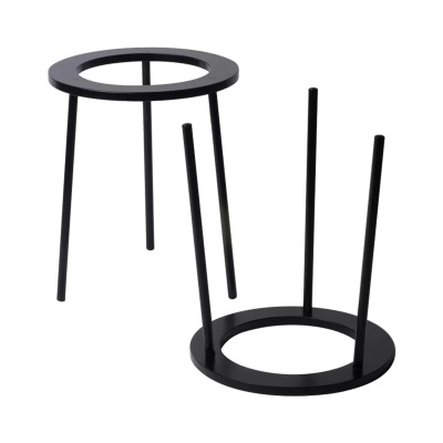 Seta 配件：铸铁三脚架 Cast Iron Tripod Stand | 10610-001