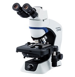 生物显微镜CX43