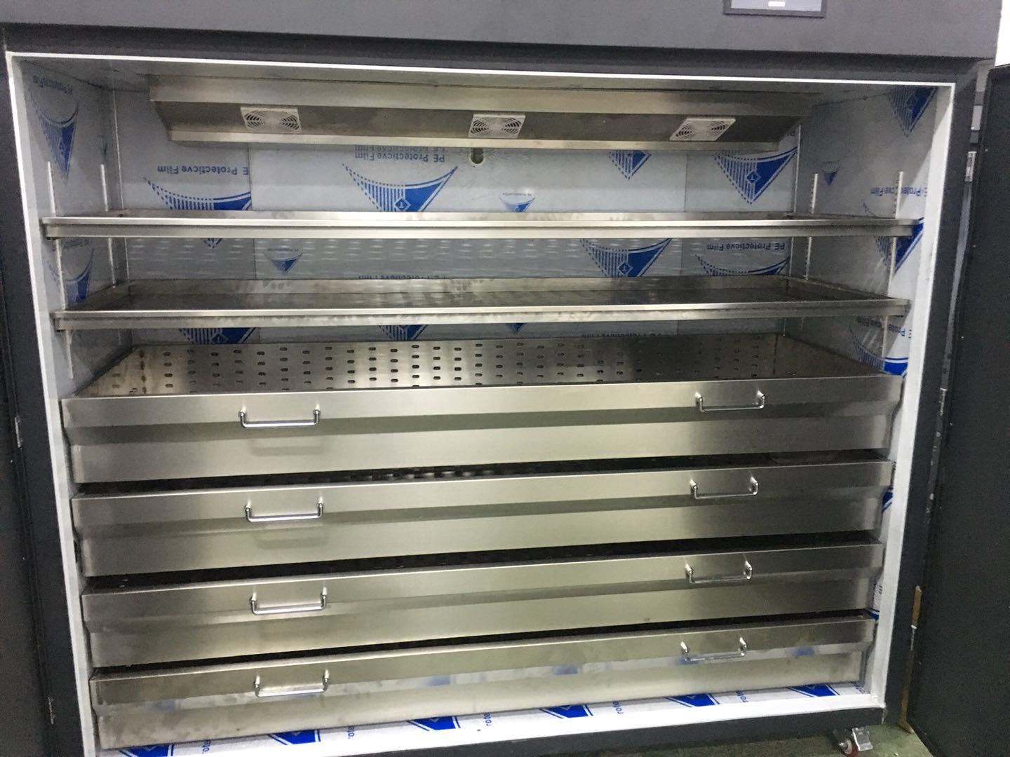 液体恒温恒湿保存柜工业药水药剂用存储柜