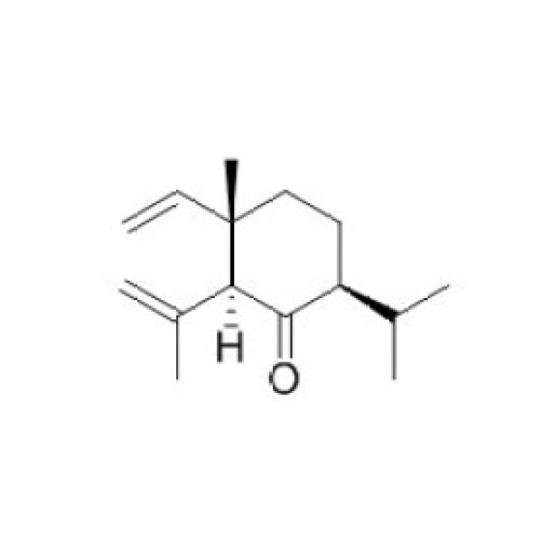 菖蒲酮； 白菖酮 CAS:21698-44-2