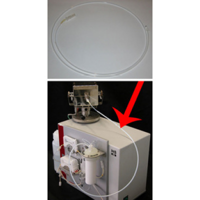 耶拿 连接管池 Connection tube cell | 407-170.537