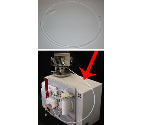 耶拿 连接管池 Connection tube cell | 407-170.537