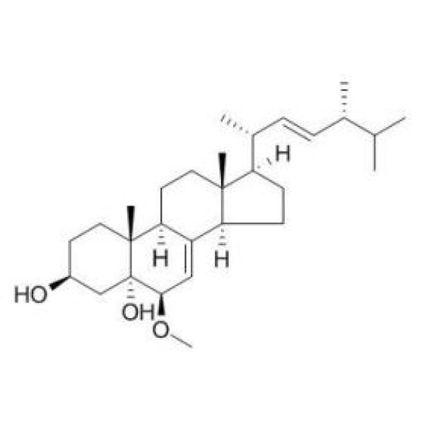 6-O-甲基啤酒甾醇 CAS:126060-09-1
