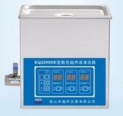昆山舒美KQ3200DE台式数控超声波清洗器
