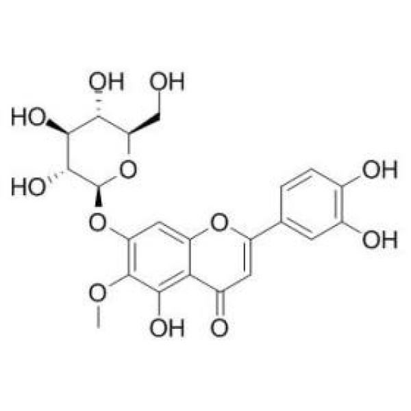 假荆芥属苷 CAS:569-90-4