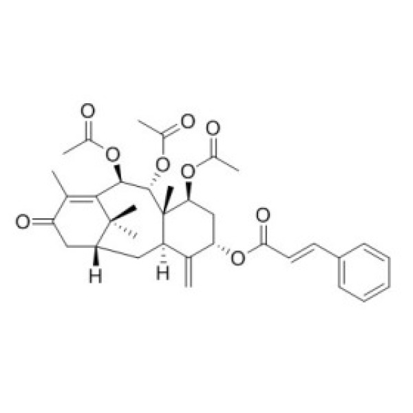 2-去乙酰氧基紫杉素B CAS:191547-12-3