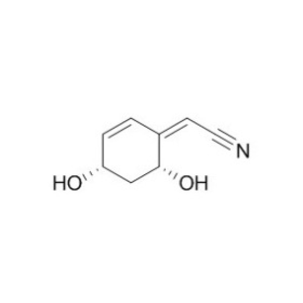 蝙蝠葛氰甙元 CAS:127350-68-9