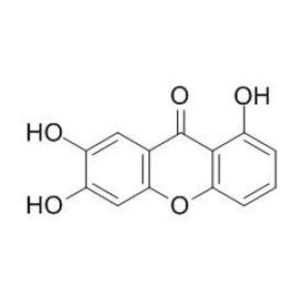 1,6,7-三羟基氧杂蒽酮 CAS:25577-04-2