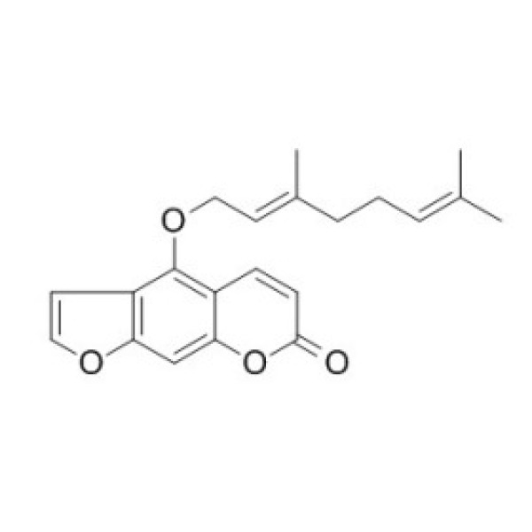 佛手柑素 CAS:7380-40-7