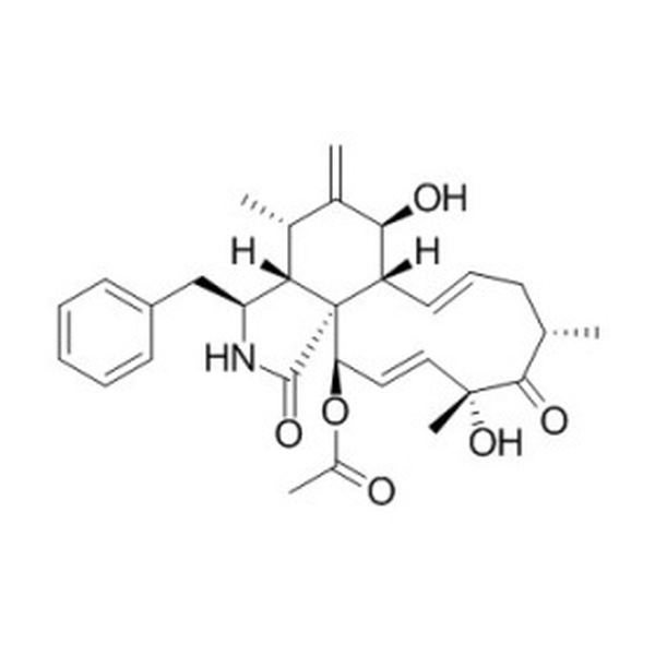 细胞松驰素D CAS:22144-77-0