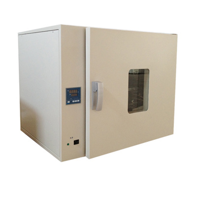 HASUC 电热恒温鼓风干燥箱 老化箱 dhg-45A