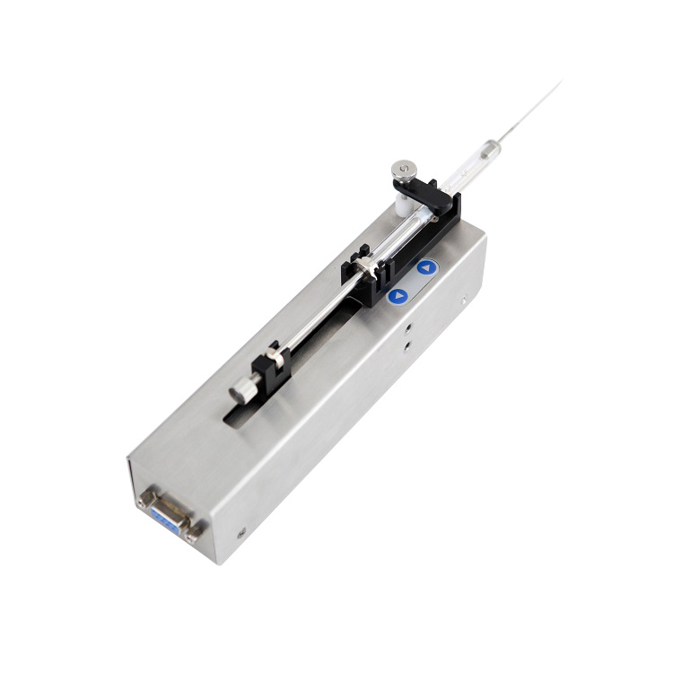 RSP01-BG2分体式独立控制注射泵 微量注射泵