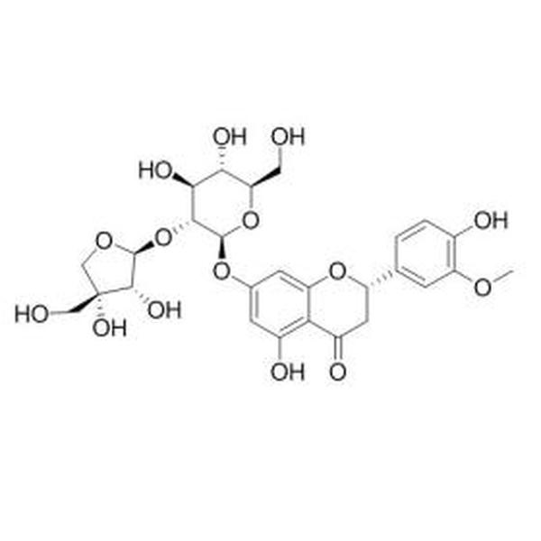 槲寄生新甙III CAS:118985-27-6