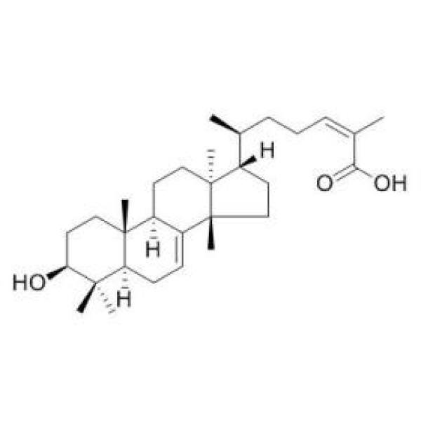 乳香二烯酮酸, 熏陆香二烯酮酸 CAS:472-30-0