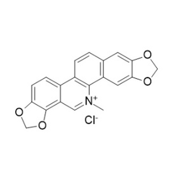 盐酸血根碱 CAS:5578-73-4