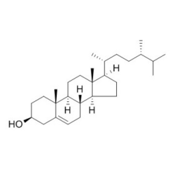 菜油甾醇 CAS:474-62-4