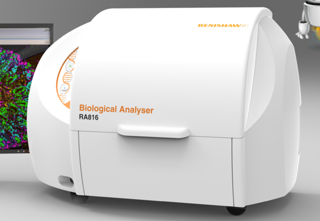 新的RA816生物分析仪