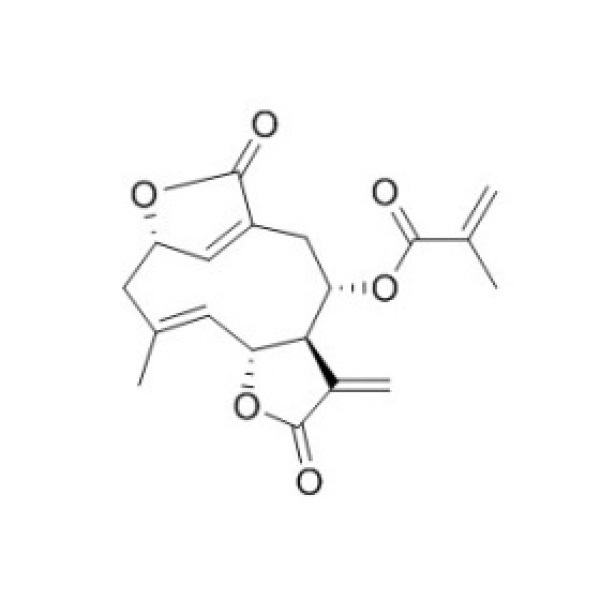 异去氧苦地胆苦素 CAS:38927-54-7