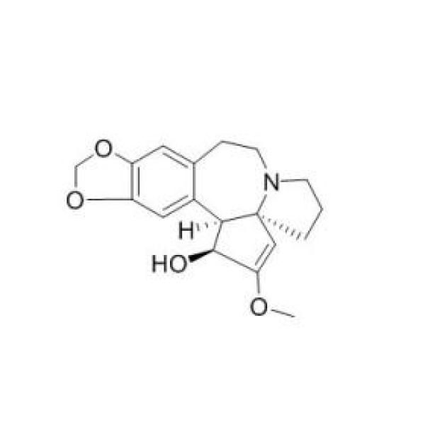 三尖杉碱 CAS:24316-19-6