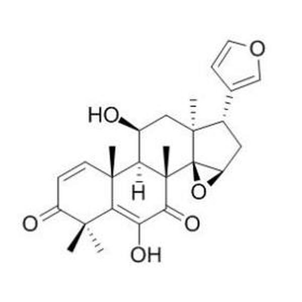 11beta-羟基洋椿苦素 CAS:283174-18-5