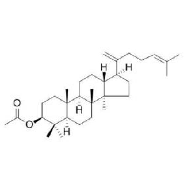 达玛二烯醇乙酸酯 CAS:52914-31-5