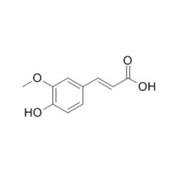 松柏酸 CAS:537-98-4