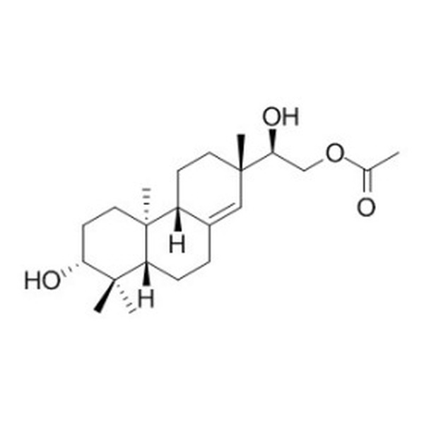 16-O-乙酰豨莶精醇 CAS:1188282-01-0