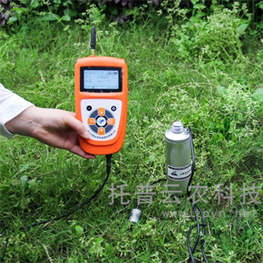 土壤水分快速测定仪-土壤含水量测定仪