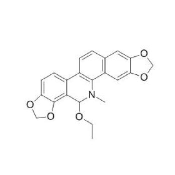 6-乙氧基二氢血根碱 CAS:28342-31-6