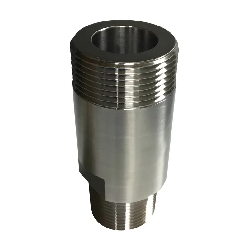 Seta 配件：1&#8243; NPT Adaptor for Ball Valve | 99510-0