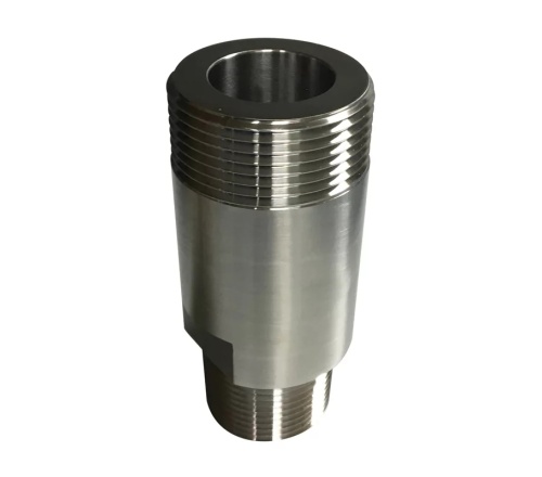 Seta 配件：1&#8243; NPT Adaptor for Ball Valve | 99510-0