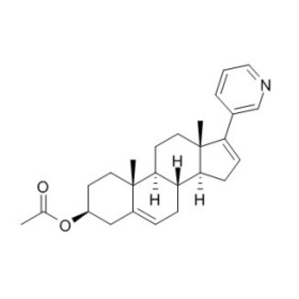 乙酸阿比特龙酯 CAS:154229-18-2