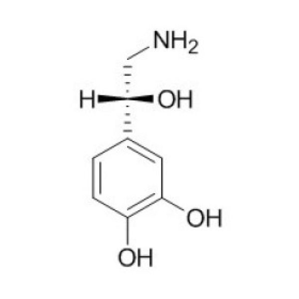 去甲肾上腺素CAS:51-41-2