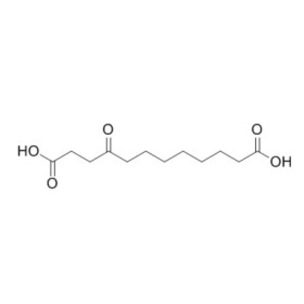 4-氧代十二烷二酸 CAS:30828-09-2