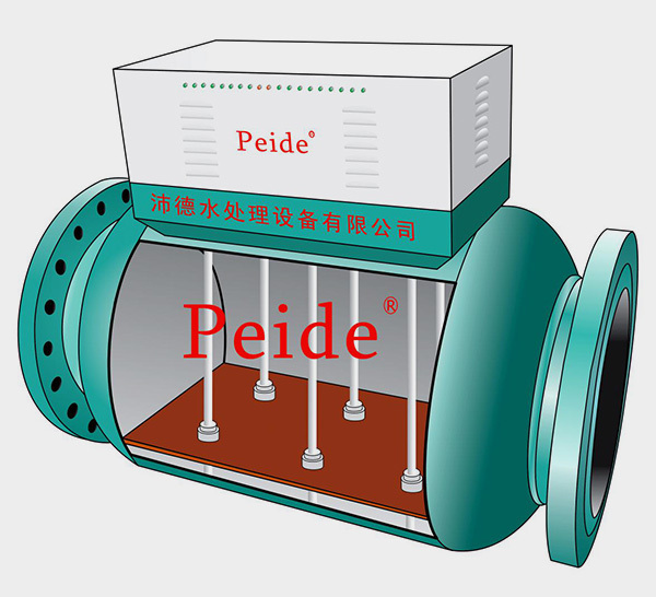 沛德电子除垢仪CLDC型电子除垢设备