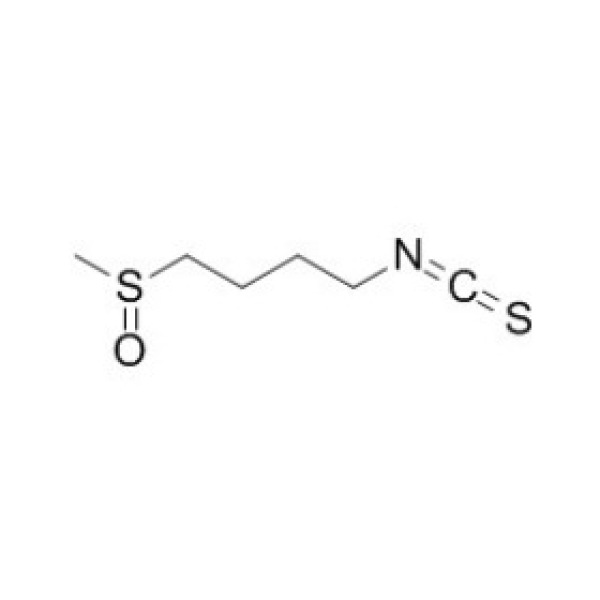莱菔硫烷； 萝卜硫素 CAS:4478-93-7