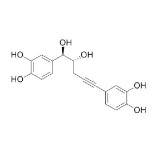 尼亚希木脂素 CAS:111518-95-7