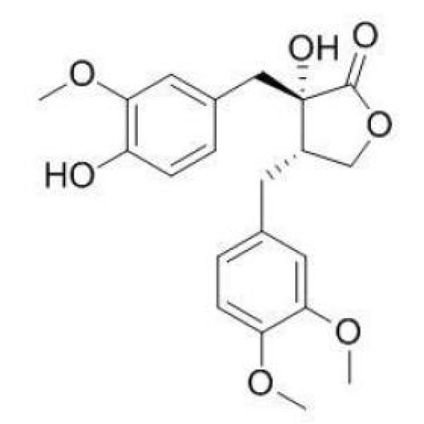 络石苷元 CAS:34209-69-3