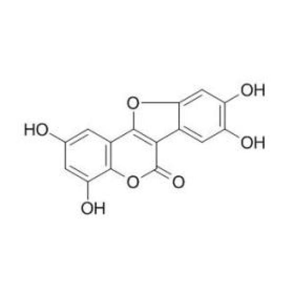 异去甲蟛蜞菊内酯 CAS:350681-33-3