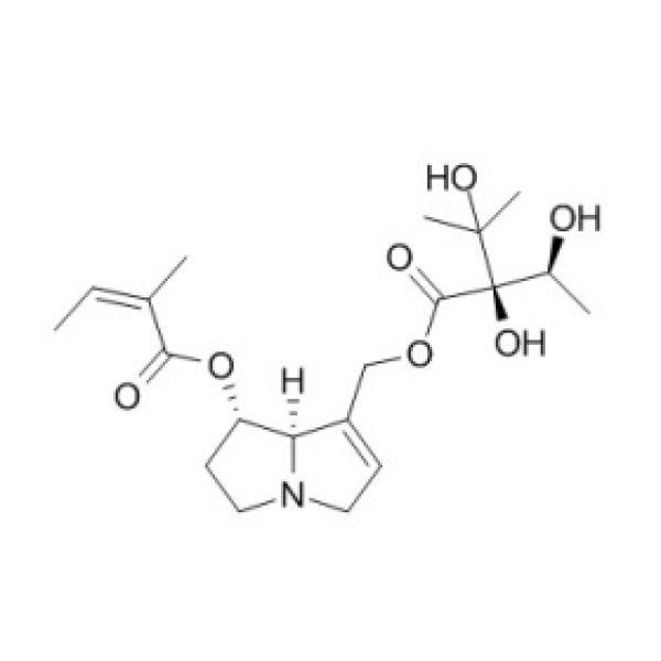 天芥菜品碱 CAS:32728-78-2