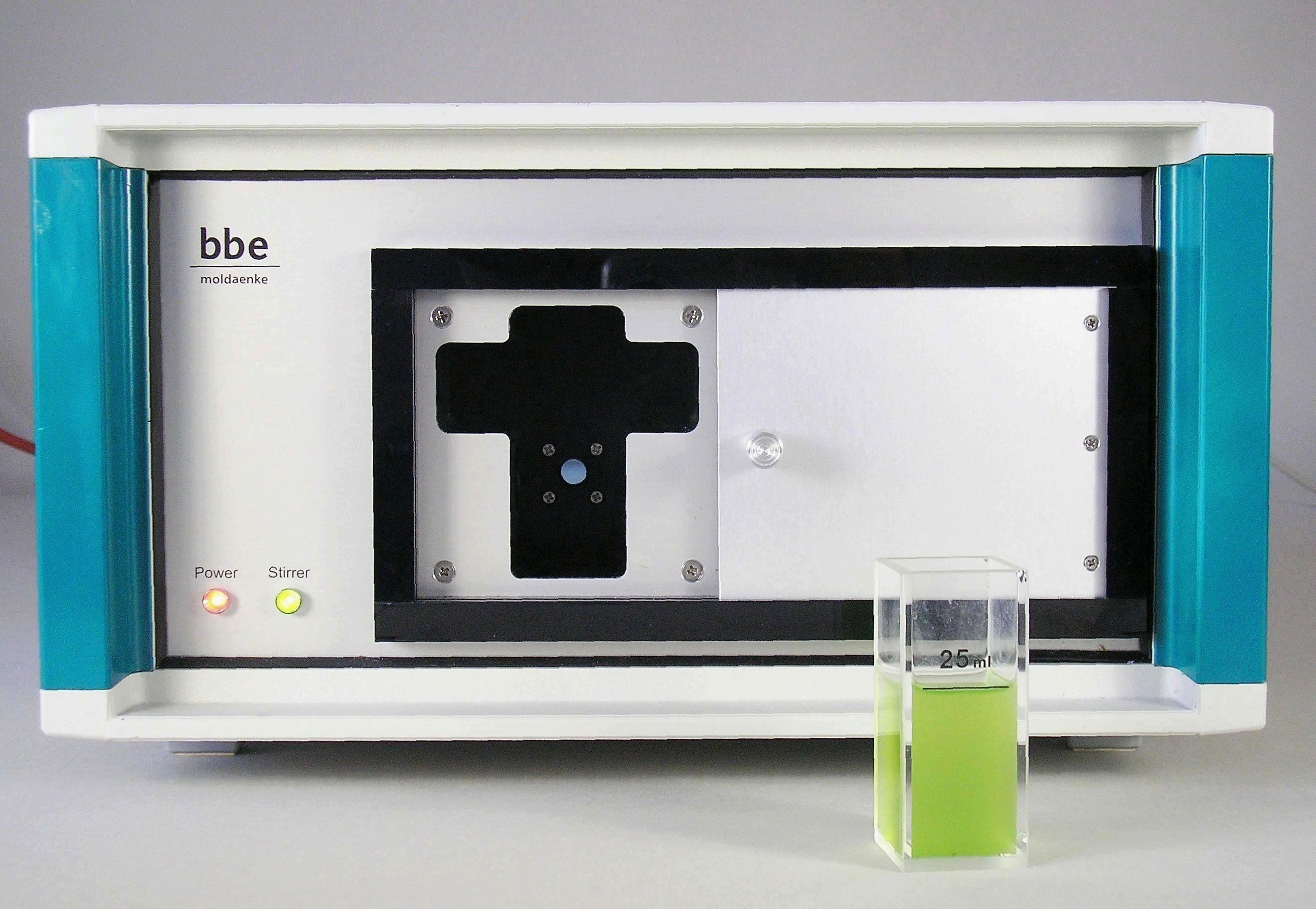 实验室藻类分析仪