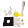 Seta 配件：ASTM D86 Distillation Kit | 11869-2