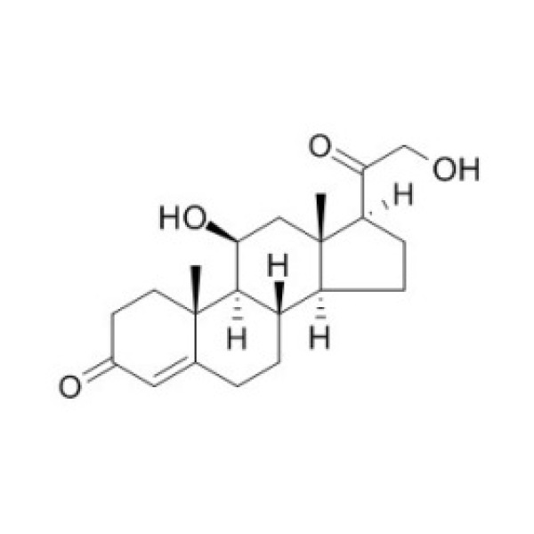 皮质甾酮CAS：50-22-6