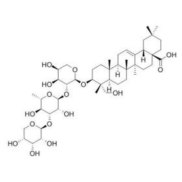 次皂甙元CP6 CAS:72629-76-6