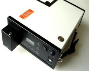 PSR- 2500 全光谱手持式地物光谱仪