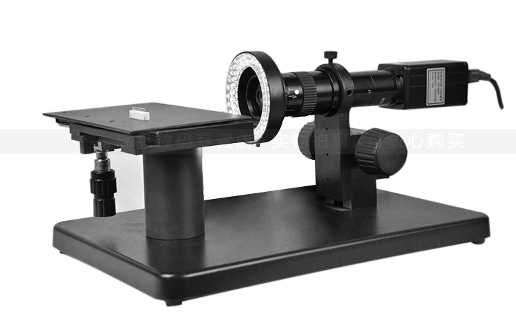 平整度检测显微镜