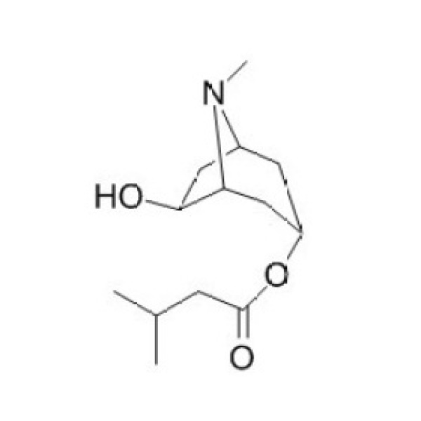 戊茄碱 CAS:490-96-0