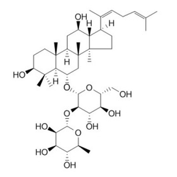 人参皂苷F4,CAS:181225-33-2