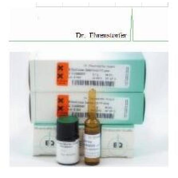 高效氯氟氰菊酯(λ-Cyhalothrin)标准品 C11860000