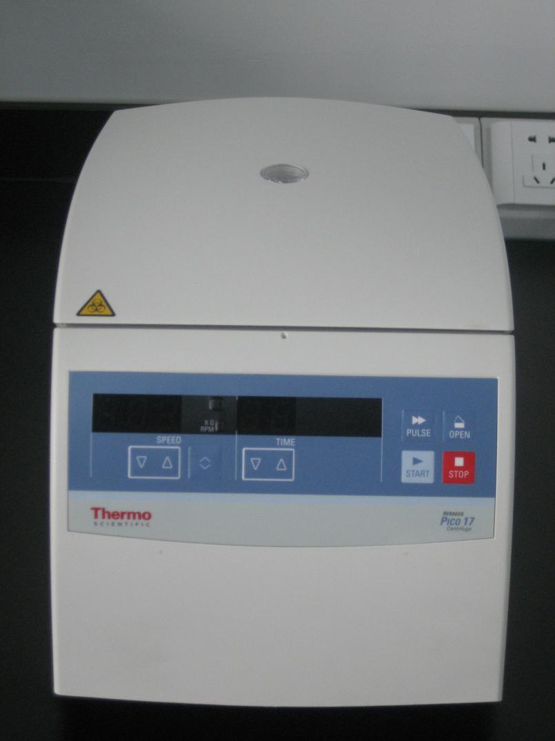 【赛默飞世尔总部】Thermo离心机售后维修电话